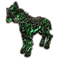 Viridian Iron Steed icon